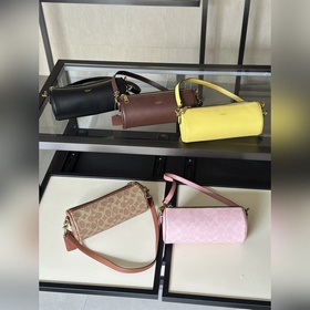 COACH — модель высшей линейки в полной