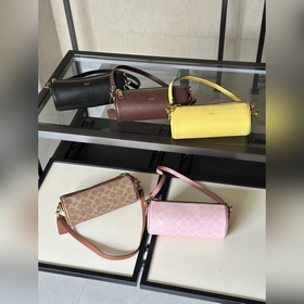 COACH — модель высшей линейки в полной