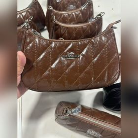 COACH — версия высшего качества в полн