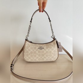 Сумка COACH высшей серии в полной фирм