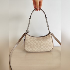 Сумка COACH высшей серии в полной фирм