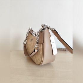 Сумка COACH высшей серии в полной фирм