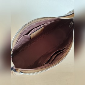 Сумка COACH высшей серии в полной фирм