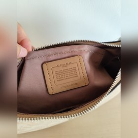 Сумка COACH высшей серии в полной фирм