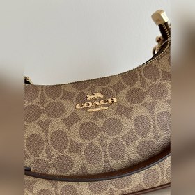 Сумка COACH высшей версии в полной фир