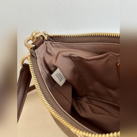 Сумка COACH высшей версии в полной фир