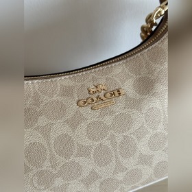 Сумка COACH высшей версии в полной фир