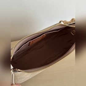 Сумка COACH высшей версии в полной фир