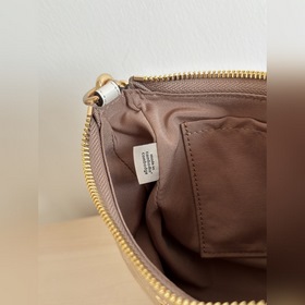 Сумка COACH высшей версии в полной фир