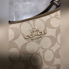 COACH в топовой версии, в полной фирме