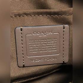 COACH в топовой версии, в полной фирме