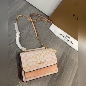 COACH в топовой комплектации с полным