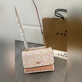 COACH в топовой комплектации с полным 