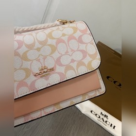 COACH в топовой комплектации с полным 