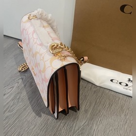 COACH в топовой комплектации с полным 