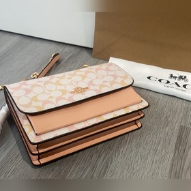 COACH в топовой комплектации с полным 