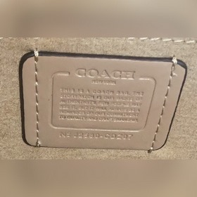 COACH в топовой комплектации с полным 