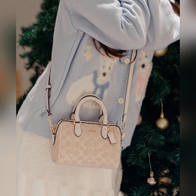Кори (COACH) — версия высшего качества