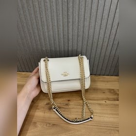COACH — топовая версия в полной фирмен