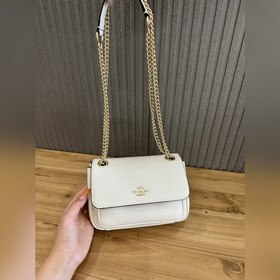 COACH — топовая версия в полной фирмен