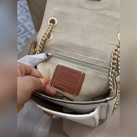 COACH — топовая версия в полной фирмен
