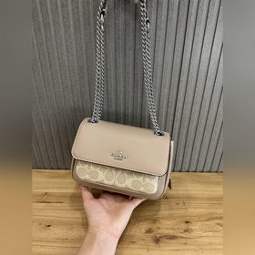 COACH — топовая версия в полной фирмен