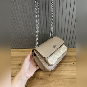 COACH — топовая версия в полной фирмен