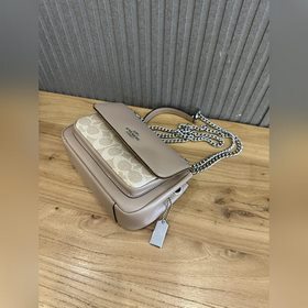COACH — топовая версия в полной фирмен