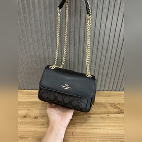 COACH — топовая версия в полной фирмен