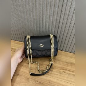 COACH — топовая версия в полной фирмен