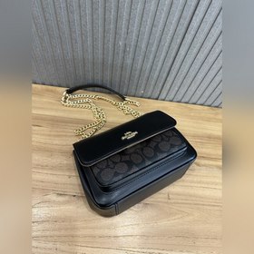 COACH — топовая версия в полной фирмен