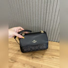 COACH — топовая версия в полной фирмен