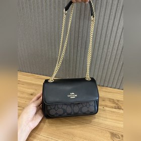 COACH — топовая версия в полной фирмен