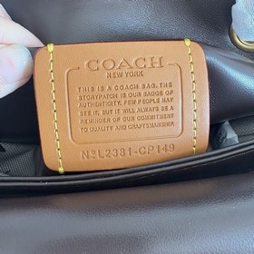 COACH — версия высшего качества в полн