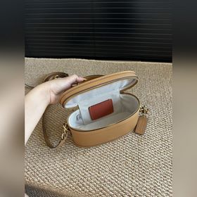 COACH в топовой версии, в комплекте с 