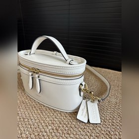 COACH в топовой версии, в комплекте с 