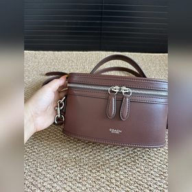COACH в топовой версии, в комплекте с 