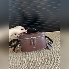 COACH в топовой версии, в комплекте с 