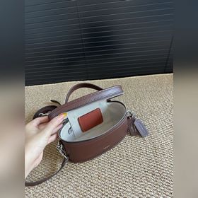 COACH в топовой версии, в комплекте с 