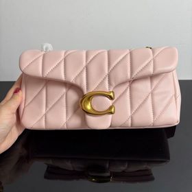 COACH — модель высшей серии в полной ф