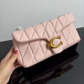 COACH — модель высшей серии в полной ф