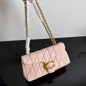 COACH — модель высшей серии в полной ф