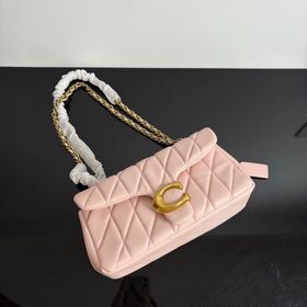 COACH — модель высшей серии в полной ф