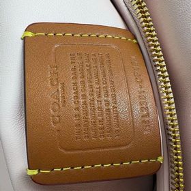 COACH — модель высшей серии в полной ф