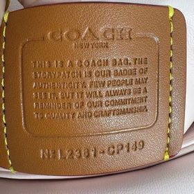 COACH в максимальной комплектации с по