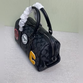 Модель COACH высшей серии в полной фир