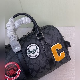 Модель COACH высшей серии в полной фир