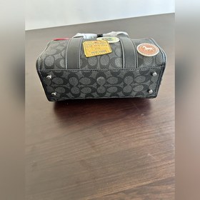 COACH — модель высшей серии в полной ф
