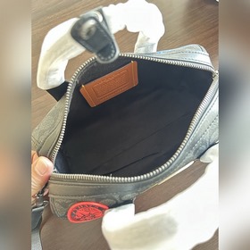 COACH — модель высшей серии в полной ф