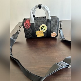 COACH — модель высшей серии в полной ф